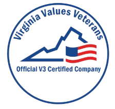 Virginia Values Veterans
